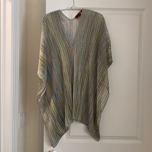 Missoni Mare Caftan